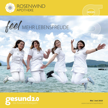Ausgabe 03/2025 