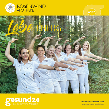 Ausgabe 05/2023 