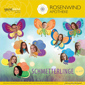 Ausgabe 05/2019 