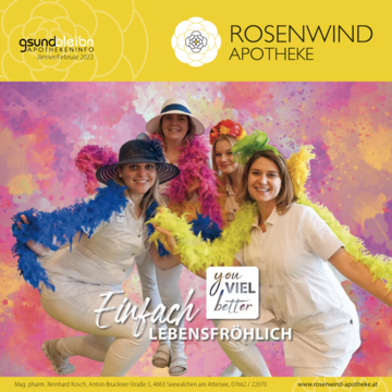 Ausgabe 01/2022 