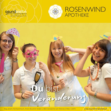 Ausgabe 01-02/2019 