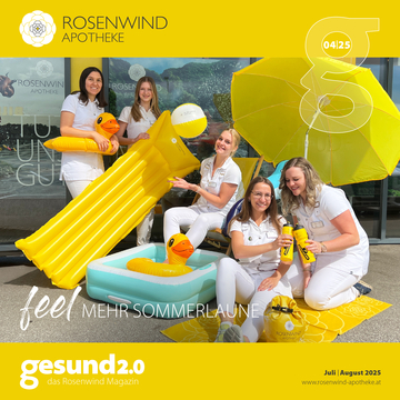 Ausgabe 04/2025 