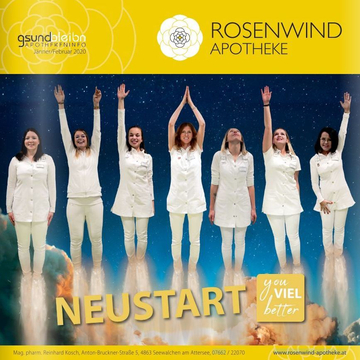 Ausgabe 01/2020 