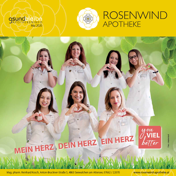 Ausgabe 05/2020 