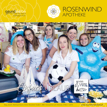 Ausgabe 07/2021 
