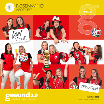 Ausgabe 03/2026 