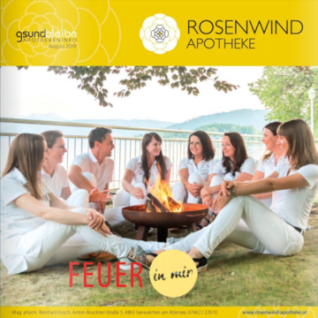 Ausgabe 08/2019 