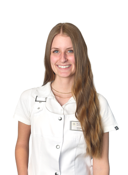 Leah Schwarz Lehrling