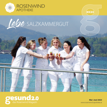 Ausgabe 03/2023 