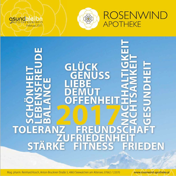 Ausgabe 01-02/2017 