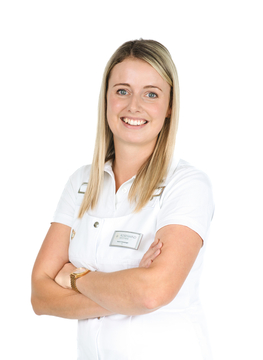 Katrin Verwanger PKA