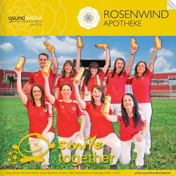Ausgabe 06/2016 