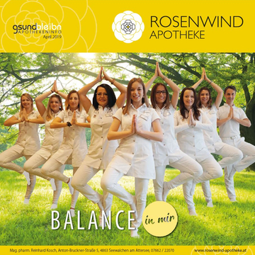 Ausgabe 04/2019 