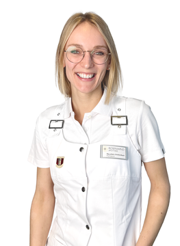Mag. pharm. Christina Rauch Pharmazeutin