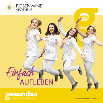 Ausgabe 01/2023 