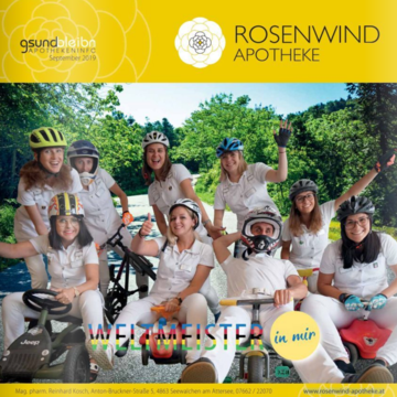 Ausgabe 09/2019 