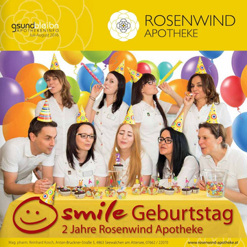 Ausgabe 07/2016 