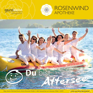 Ausgabe 07-08/2017 