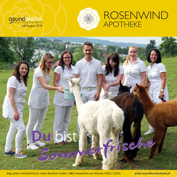 Ausgabe 07-08/2018 