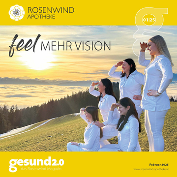 Ausgabe 01/2025 