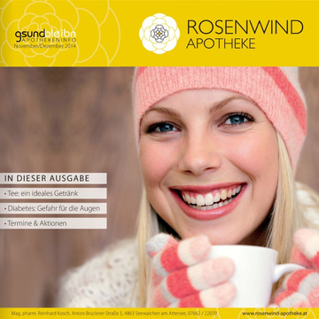 Ausgabe 11-12/2014 