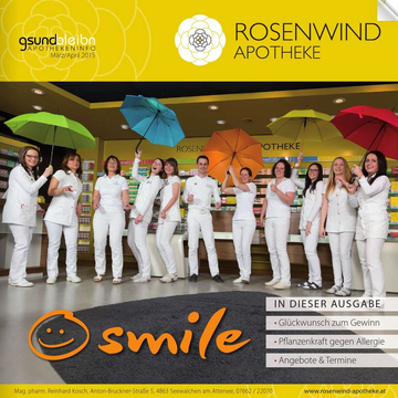 Ausgabe 03-04/2015 