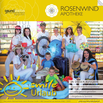 Ausgabe 05-06/2015 
