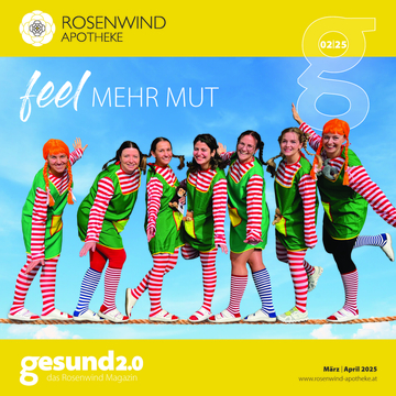 Ausgabe 02/2025 