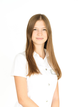 Anika Kirchberger Lehrling