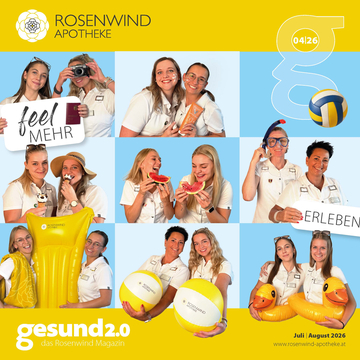 Ausgabe 04/2026 