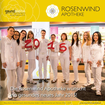 Ausgabe 01-02/2015 