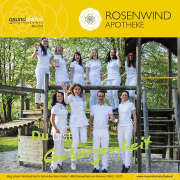 Ausgabe 05/2018 