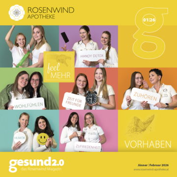 Ausgabe 01/2026 