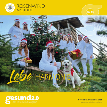 Ausgabe 06/2023 
